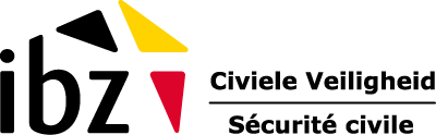 IBZ - Sécurité civile