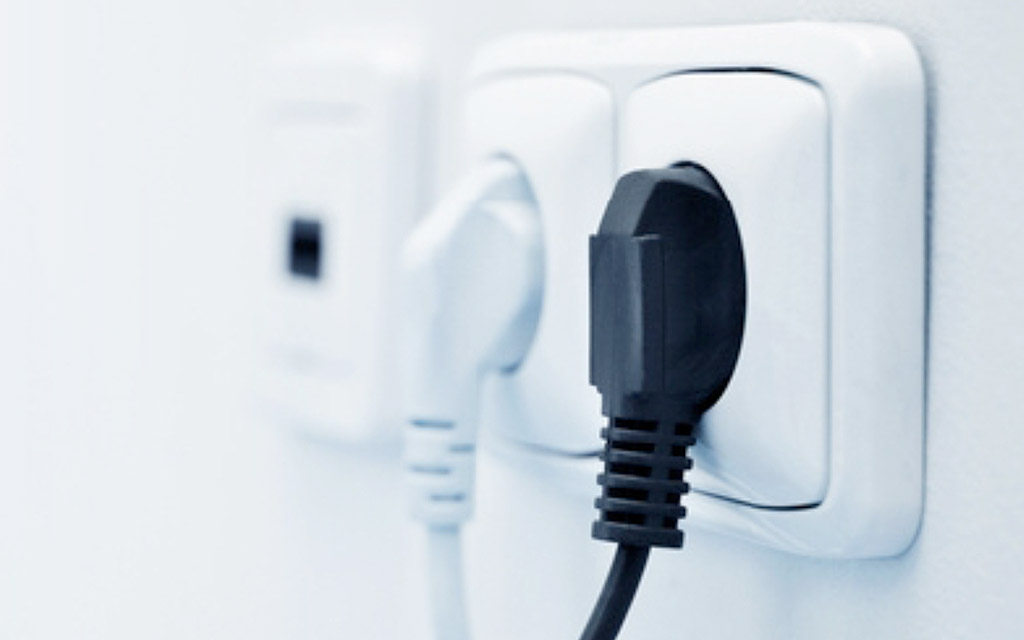 risques électriques